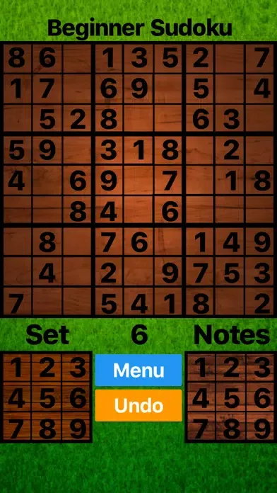 Sudoku Master - Pink Fedora স্ক্রিনশট