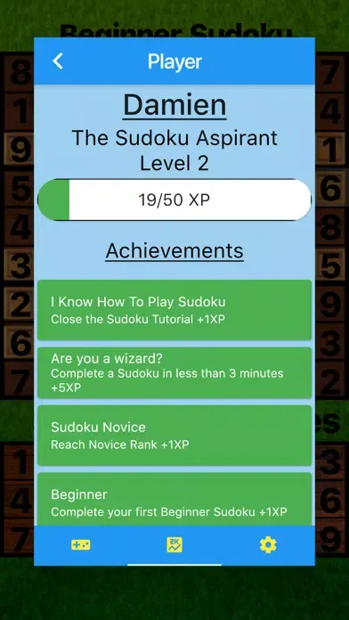Sudoku Master - Pink Fedora স্ক্রিনশট