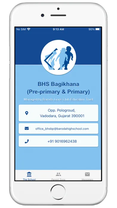 تصاویر BLCET Bagikhana Primary School