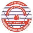 Sir K P College of Commerce Sir K P College of Commerce