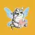 Beautiful Monsters - Stickers