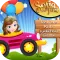 Princess Sophia: A racing and adventure game