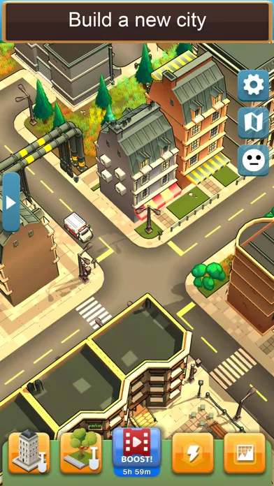 Tiny Landlord: Idle Builder Screenshots