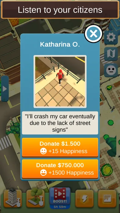 Tiny Landlord: Idle Builder Screenshots