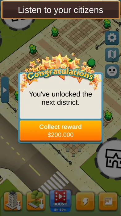 Tiny Landlord: Idle Builder Screenshots