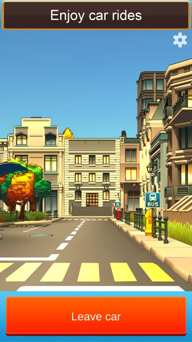 Tiny Landlord: Idle Builder Screenshots