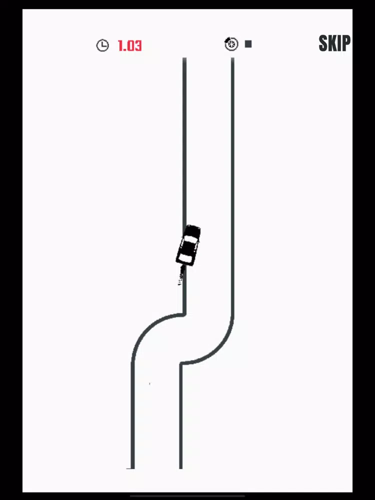 Brake Hero iPad  Screenshots
