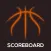 Scoreboard Basket