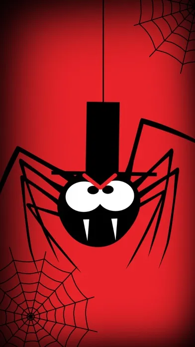 Скриншоты Spider Splat!