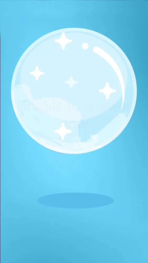 The Mysterious Crystal Sphere of Jersey应用截图