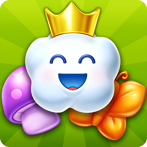 Charm King Charm King