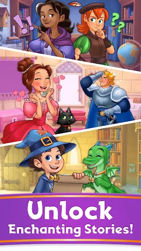 تصاویر Charm King
