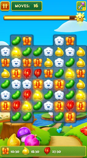 تصاویر Charm King