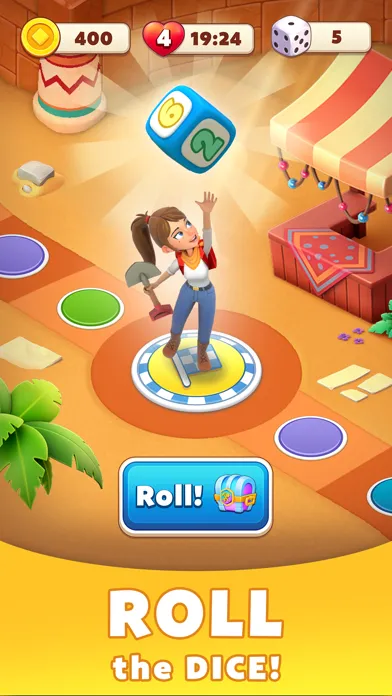Zrzuty ekranu Treasure Party: Puzzle Fun!