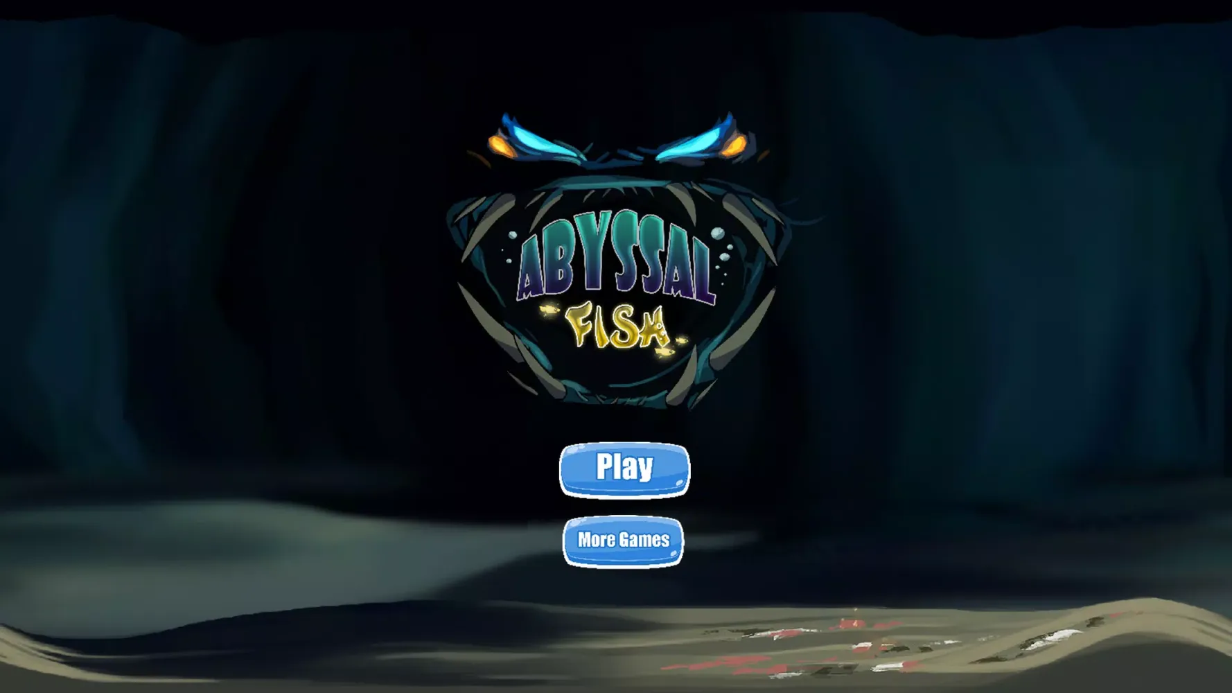 Abyssal Fish应用截图