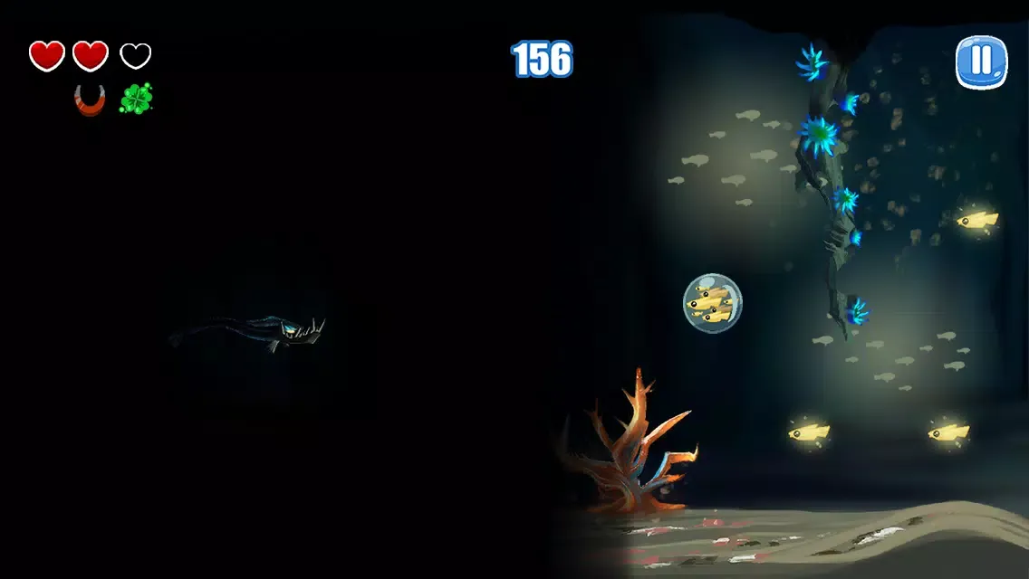 Abyssal Fish应用截图