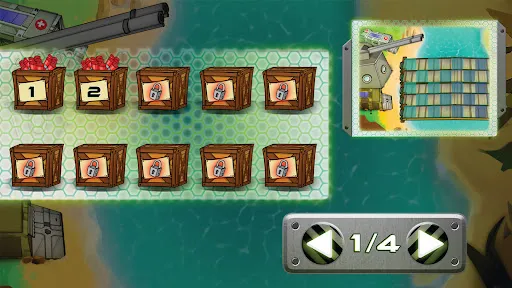 Army of Soldiers : Worlds War Screenshots