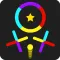 Ball Jump : Switch the colors