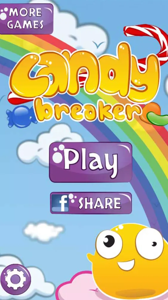 Candy Breaker Screenshots