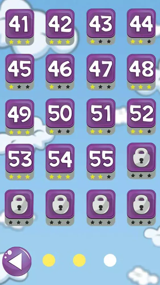 Candy Breaker Screenshots