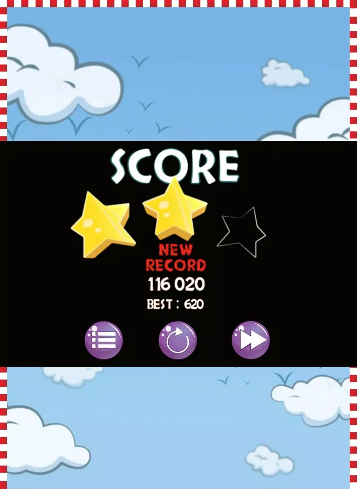 Candy Breaker Screenshots