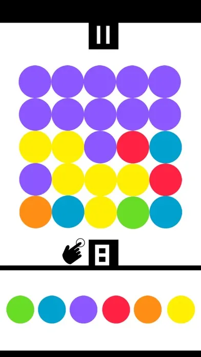 Screenshot di Color Quest : Colors Game