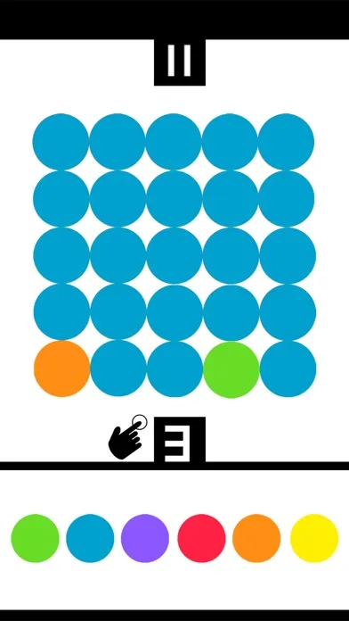 Screenshot di Color Quest : Colors Game