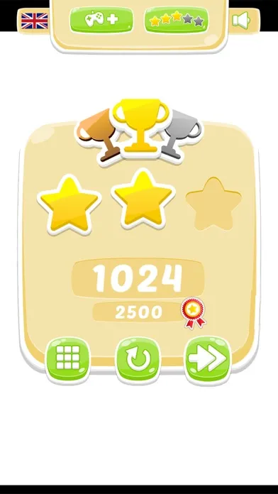 Screenshot di Color Quest : Colors Game