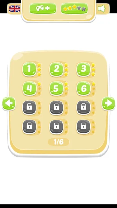 Screenshot di Color Quest : Colors Game