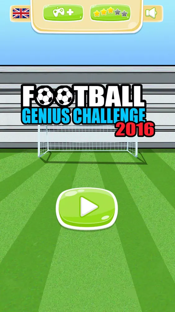 Capturas de pantalla de Football Genius challenge
