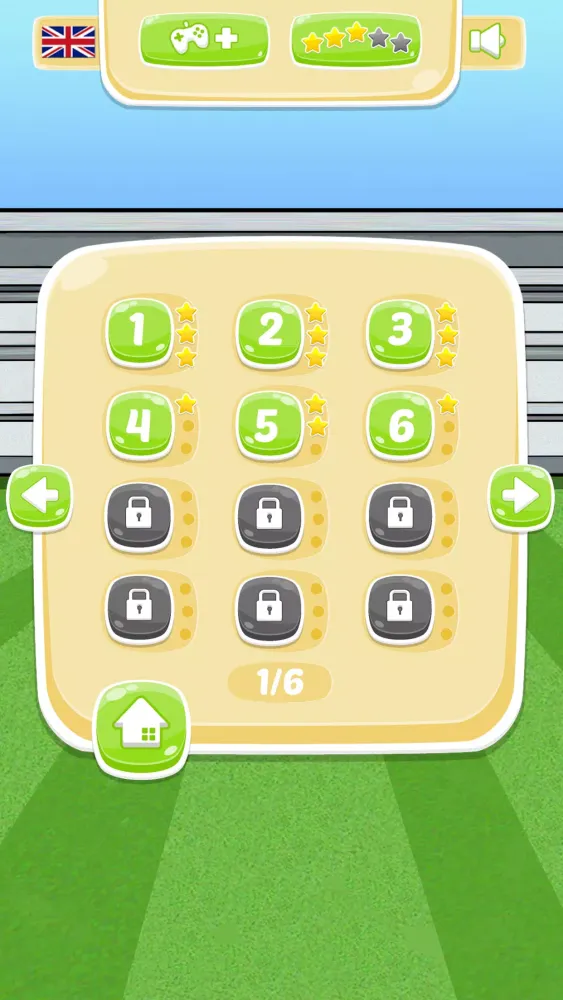 Capturas de pantalla de Football Genius challenge
