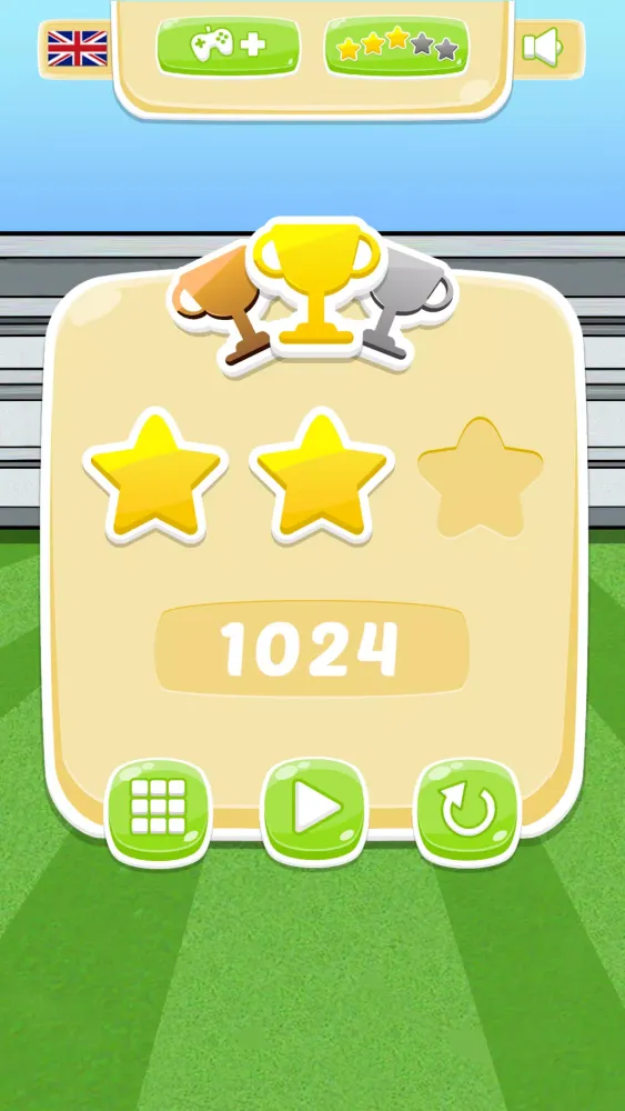 Capturas de pantalla de Football Genius challenge