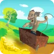 Gold seeker