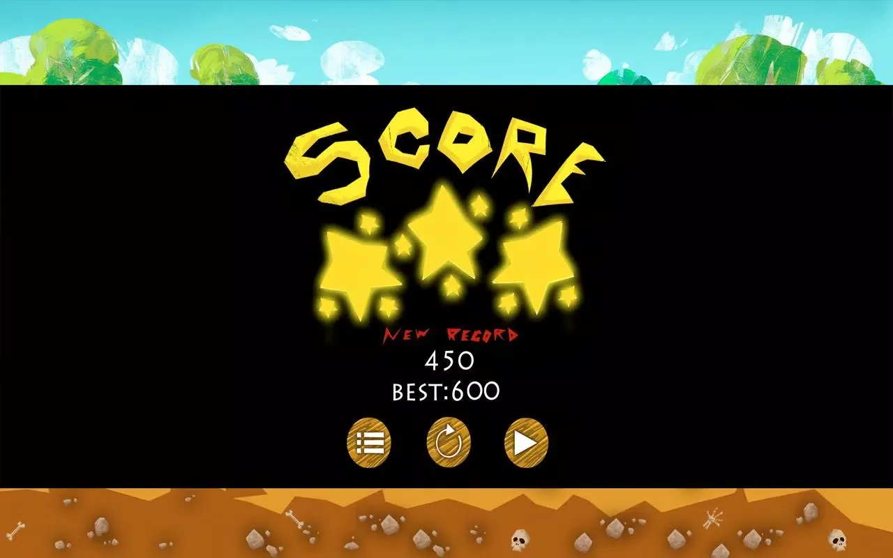 Gold seeker Screenshots