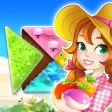 Happy Farm: field's puzzle Happy Farm: field's puzzle