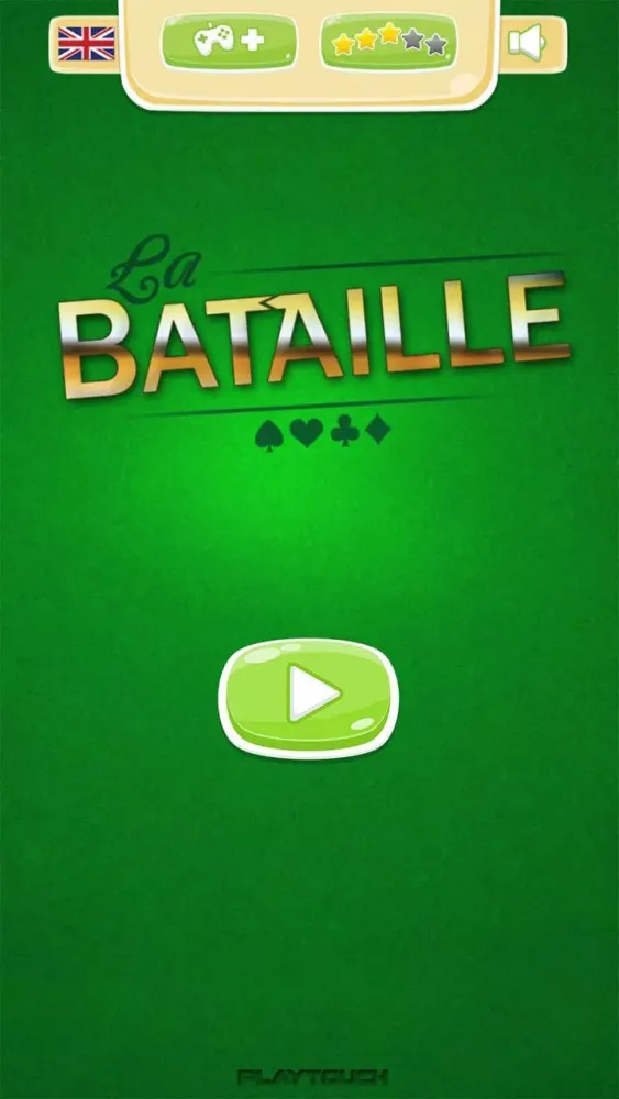 ภาพหน้าจอของ La Bataille