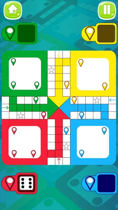 تصاویر Ludo star : super dice game