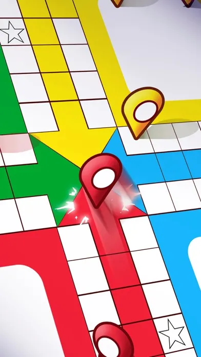 تصاویر Ludo star : super dice game
