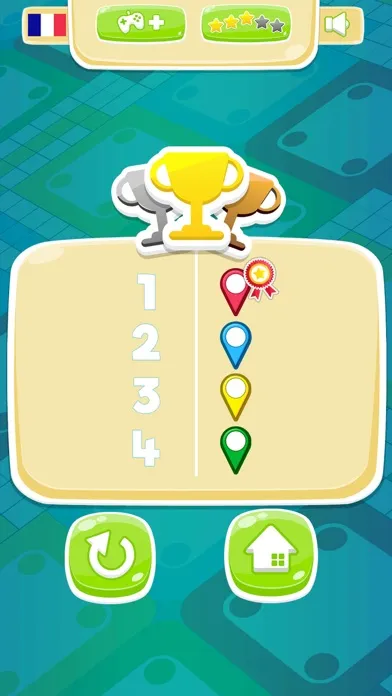 تصاویر Ludo star : super dice game