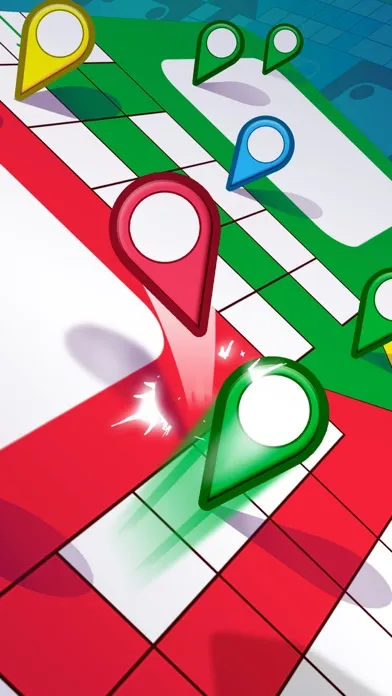 تصاویر Ludo star : super dice game