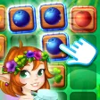 Magic Forest : Block Puzzle Magic Forest : Block Puzzle