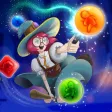 Magic Potion School for Witch Magic Potion School for Witch