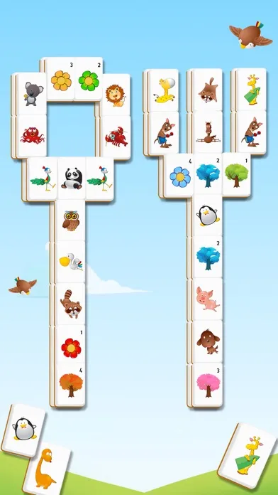 صور Mahjong BIG - Deluxe game