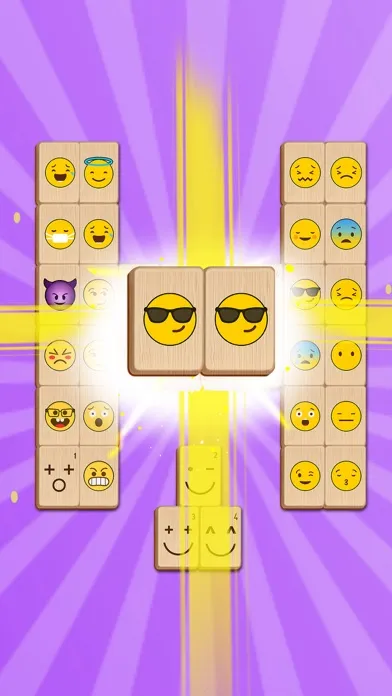 صور Mahjong BIG - Deluxe game