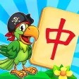 Mahjong Pirate Plunder Quest Mahjong Pirate Plunder Quest