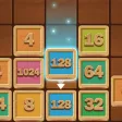 Merge Numbers : Wooden edition Merge Numbers : Wooden edition