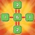 NEXUS : wooden logic puzzle