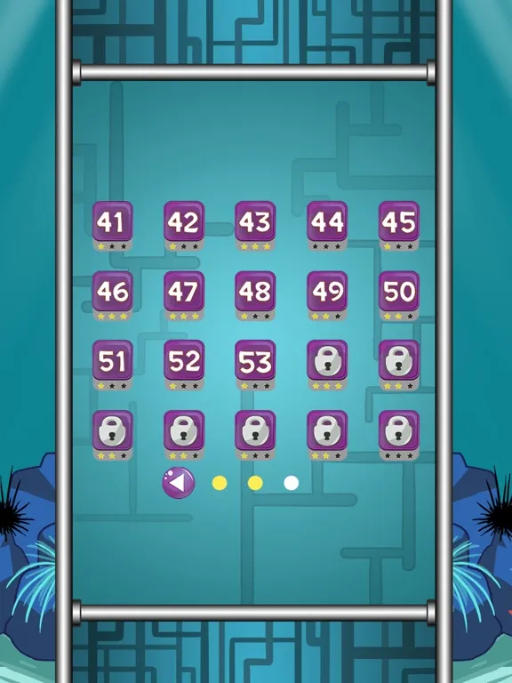 Sea Plumber iPad  スクリーンショット