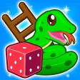 Snakes and Ladders : the game Snakes and Ladders : the game