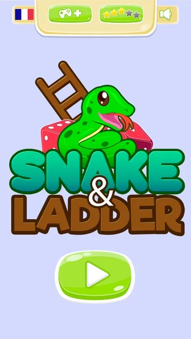 Snakes and Ladders : the game 스크린샷